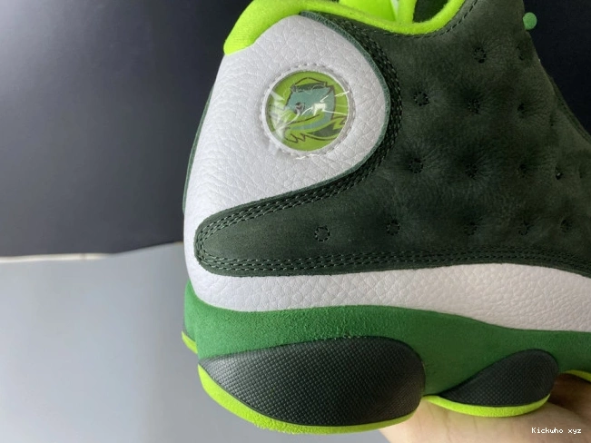 Jordan PE 'Oregon AR4390 Air Retro Ducks' 313 - 13 0712